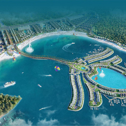 Dự án đô thị tích hợp “all in one” Selavia tại Phú Quốc