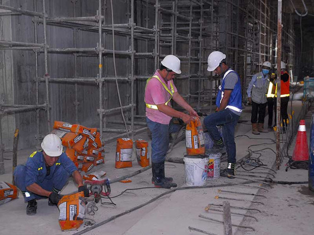 Dự án metro Bến Thành: Kiểm toán kết luận hàng loạt sai phạm - Ảnh 1.