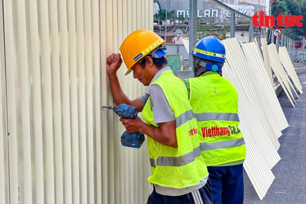 Dự án Metro Nhổn - ga Hà Nội tái khởi động - Ảnh 4.