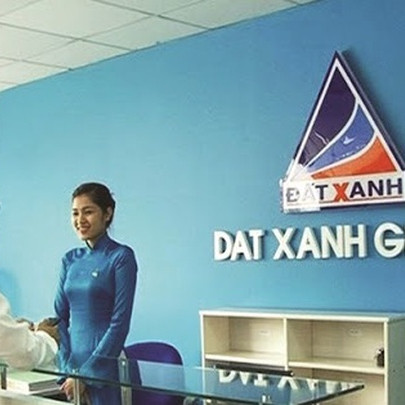 Dự án mới chưa bàn giao, Đất Xanh báo lãi ròng giảm 56% so với cùng kỳ