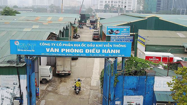 Dự án nghìn tỷ liên quan đến Trịnh Xuân Thanh bị đề nghị thu hồi - Ảnh 3.