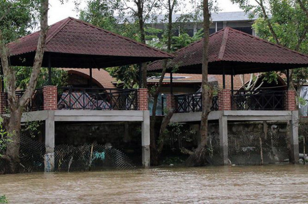 Dự án resort lấn chiếm sông Hậu: Lỗi vi phạm này rất lớn - Ảnh 3.