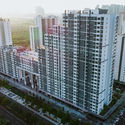 Dự án tái định cư nhưng bán "chui" thành thương mại giá cao, chủ đầu tư New City bị phạt hơn 100 triệu đồng