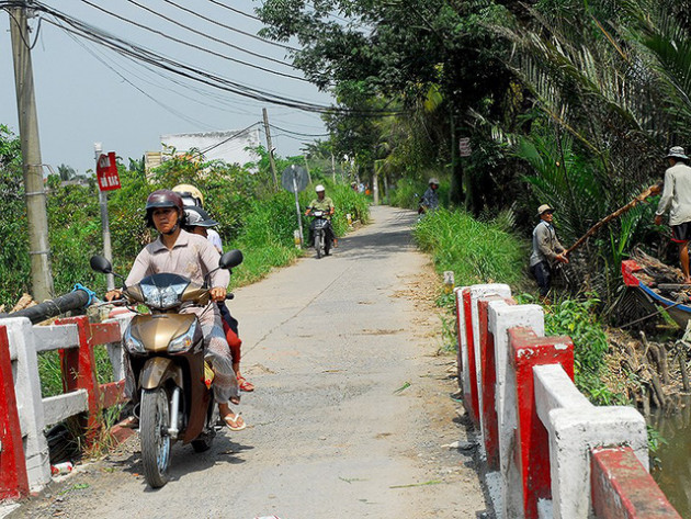 Dự án Thanh Đa: Cần đấu thầu rộng rãi - Ảnh 1.