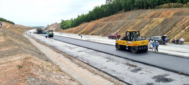 Dự án trọng điểm trước nguy cơ chậm tiến độ