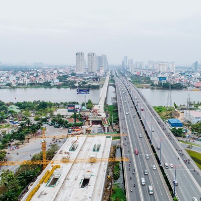 Dự án tuyến đường sắt tốc độ cao TP.HCM - Cần Thơ có vốn đầu tư hơn 5 tỷ USD