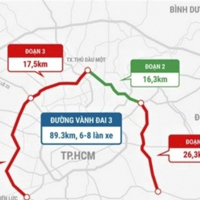 Dự án Vành đai 3 TP.HCM: Cần đặt áp lực và trách nhiệm lên lãnh đạo địa phương