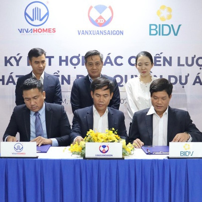 Dự án VX Nguyễn Oanh: Hoàn thiện pháp lý, khách hàng an tâm sở hữu