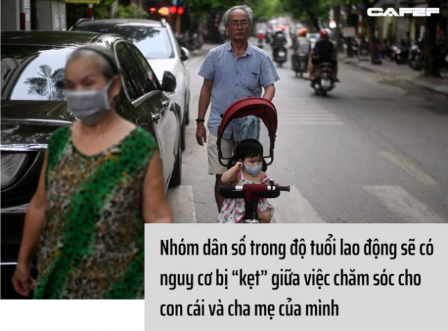 Phía sau dự báo 16,4 triệu người Việt Nam sẽ không có lương hưu vào năm 2030: Khuyến nghị thiết lập khoản hưu trí lấy từ nguồn thuế - Ảnh 2.