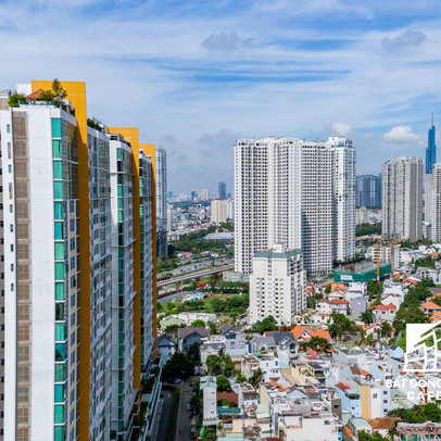 Dự báo căn hộ TPHCM tiếp tục tăng giá trong những tháng cuối năm 2019