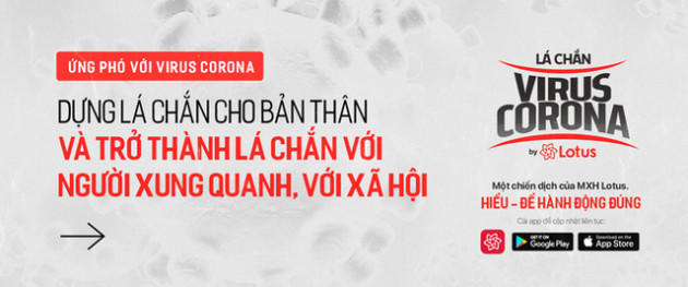  Dự báo giá vàng sẽ tiếp tục tăng do lo ngại dịch corona - Ảnh 2.