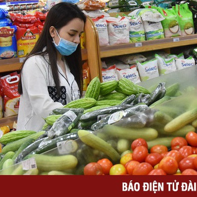 Dự báo lạm phát 2022 dưới 4%