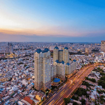 Dự báo lạm phát năm 2023 tăng, thị trường bất động sản sẽ diễn biến ra sao?