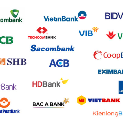 Dự báo lợi nhuận quý 4: MB, Techcombank và BIDV tăng mạnh, ACB, Vietcombank và VietinBank sụt giảm