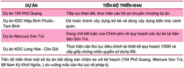 Dự báo nhiều khó khăn, Savico đặt kế hoạch lãi ròng giảm 20% về mức 143 tỷ đồng - Ảnh 3.