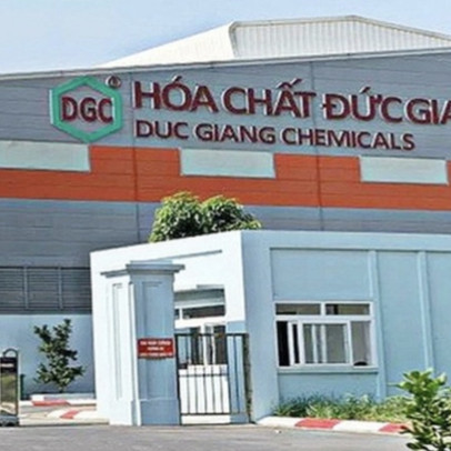 Dự báo nhiều thách thức, Hóa Chất Đức Giang (DGC) lên kế hoạch lợi nhuận 2023 giảm một nửa, cổ tức duy trì ở mức 30%