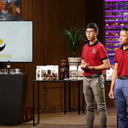 Dù bị cả 5 “cá mập” từ chối sau Shark Tank mùa 1, startup này vẫn phát triển mạnh mẽ: Số lượng quán tăng gấp rưỡi, doanh thu tăng 20%