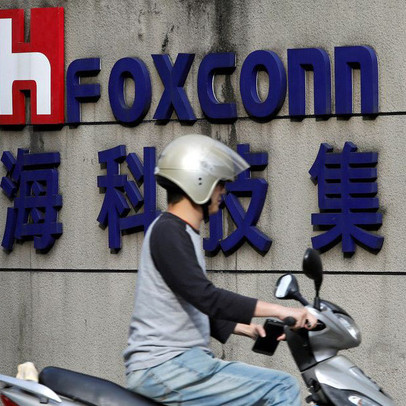 Dù chưa dời nhà máy iPhone ra khỏi Trung Quốc, Foxconn đã thu về gần 3 tỷ USD mỗi năm từ Việt Nam