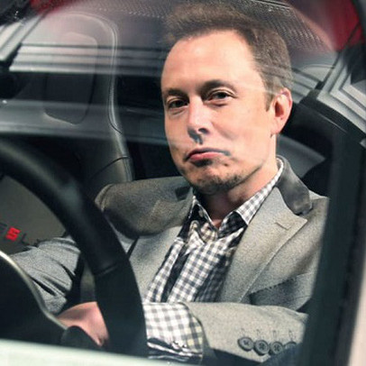 Dự đoán 13 năm trước của Elon Musk thành hiện thực