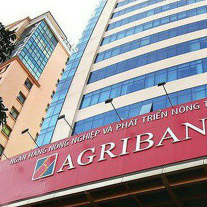 Dự kiến Agribank sẽ được tăng vốn bằng ngân sách tối đa 3.500 tỷ đồng