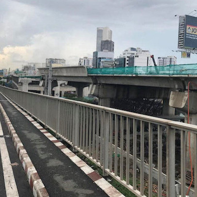 Dự kiến sẽ có khoản vay mới trị giá 1 tỷ USD từ ngân hàng ADB để xây tuyến metro số 2