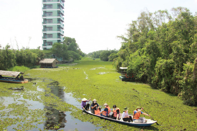 Du lịch “chuyển mình”, chủ động thích ứng trong tình hình mới