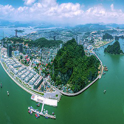 Du lịch Hòn Gai đang bắt đầu thức giấc