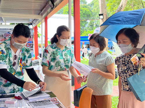 Du lịch nước ngoài hứa hẹn phục hồi nhanh