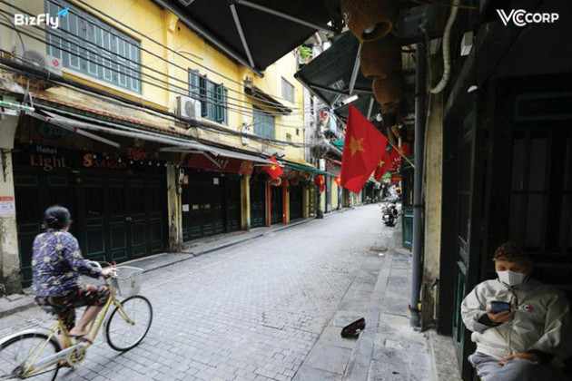 Du lịch tiếp tục lao đao vì Covid lần thứ hai: Làm thế nào để tồn tại? - Ảnh 1.