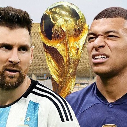 Dù Messi hay Mbappe nâng cao cúp vàng World Cup, đây là cách nền kinh tế của họ được hưởng lợi từ chức vô địch