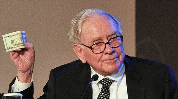 Dù sở hữu 83 tỷ USD, Warren Buffett khẳng định có hai thứ ông không thể mua được