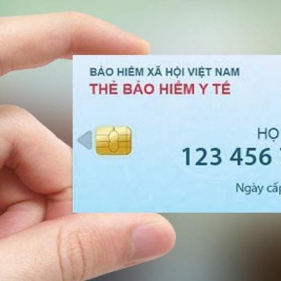 Dự thảo: Sắp có thêm đối tượng được cấp thẻ BHYT miễn phí