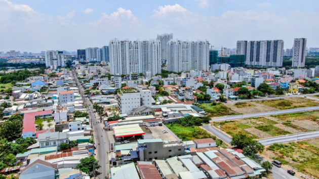 Đu theo “sóng” BĐS công nghiệp, nhà đầu tư rục rịch tìm cơ hội đầu tư đất nền Long An - Ảnh 1.