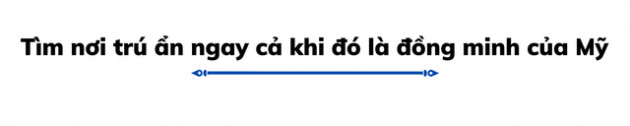 Du thuyền và tiền của Nga đang chảy trôi về nơi Mỹ mất dần sức ảnh hưởng? - Ảnh 1.