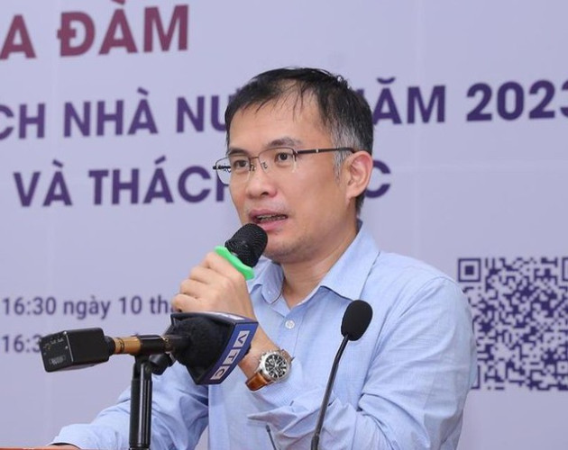 Dự toán ngân sách, sao phải 'mật'?