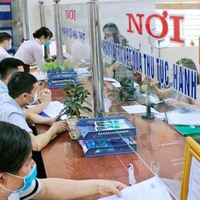 Dự toán thu ngân sách năm 2023 có 'rủng rỉnh'?