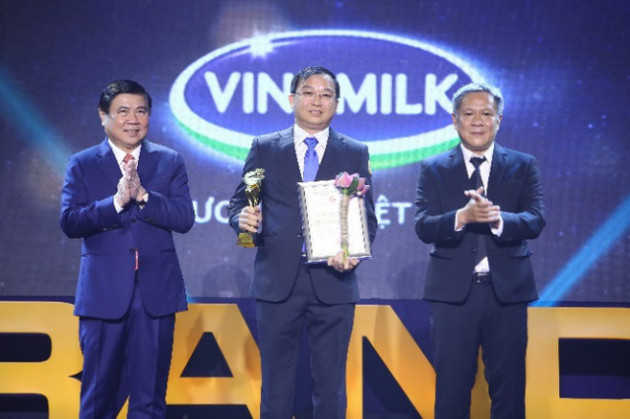 Đưa các doanh nghiệp sau M&A tăng trưởng mạnh mẽ, Vinamilk vượt kế hoạch kinh doanh 2020 - Ảnh 5.