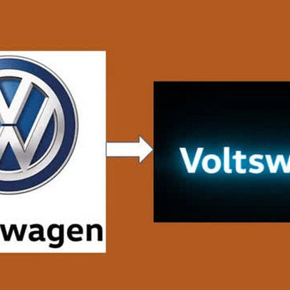 Đùa cợt đổi tên thương hiệu ngày cá tháng 4, Volkswagen nhận kết đắng: Khách hàng chỉ trích, nguy cơ bị kết tội 'thao túng chứng khoán'