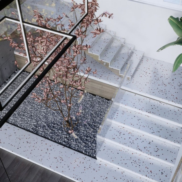 Đưa giá trị văn hoá Việt vào từng tấm Thạch anh Đá quý - Ảnh 3.