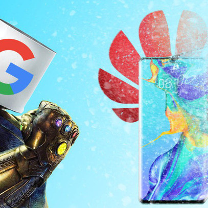 Đưa Huawei vào danh sách đen, liệu Mỹ vô tình tạo điều kiện để Trung Quốc trở thành một quốc gia tự cường về công nghê?