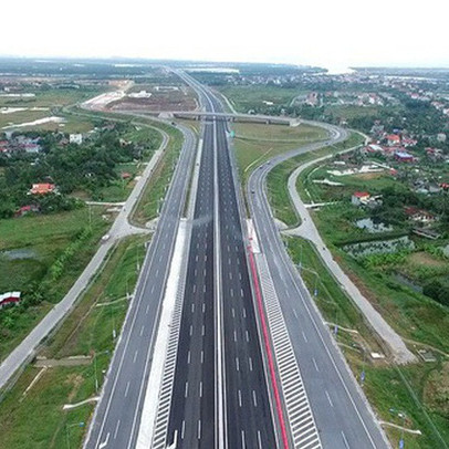 Đưa vào khai thác gần 1.200km đường cao tốc 5 năm tới, những vùng nào được ưu tiên?