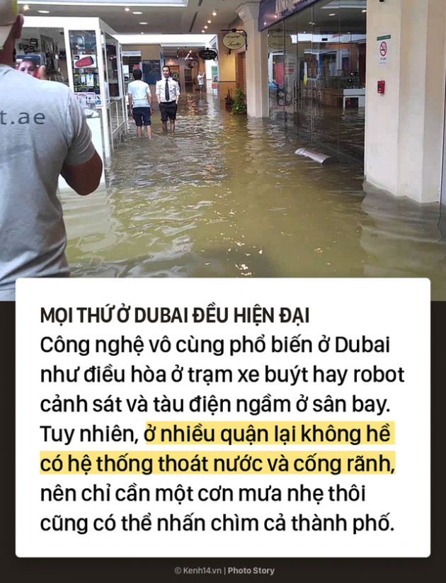 Dubai tráng lệ nổi tiếng là vậy nhưng liệu bạn đã biết về 7 sự thật này? - Ảnh 7.