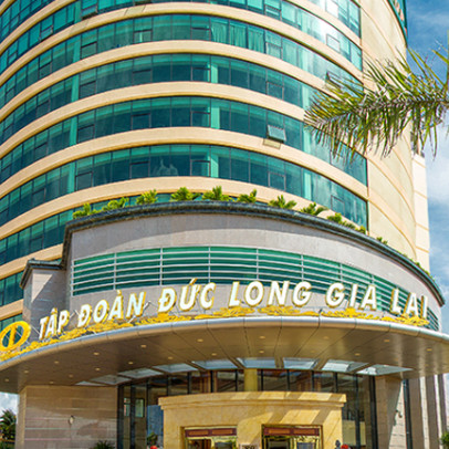 Đức Long Gia Lai (DLG): Lợi nhuận 9 tháng gấp gần 3 lần cùng kỳ