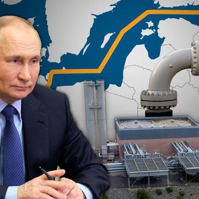 Đức nguy cơ thiếu mặt hàng quan trọng vì khí đốt: Các quan chức nói vận hành Nord Stream 2