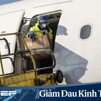 Đức, Pháp tố Mỹ "chơi không đẹp", đây là cách những chiếc khẩu trang phá hoại quan hệ đồng minh chiến lược thời Covid-19