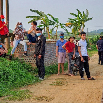 “Đừng cứ thấy sốt là nhảy vào…”