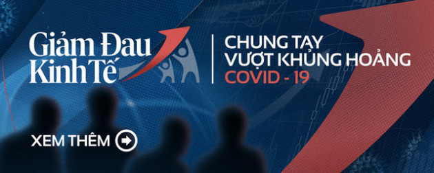 Đứng dậy sau đại dịch: Khi dòng vốn đứng yên - Ảnh 3.