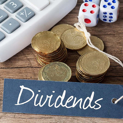 Đừng để cổ tức thành “tức cổ”