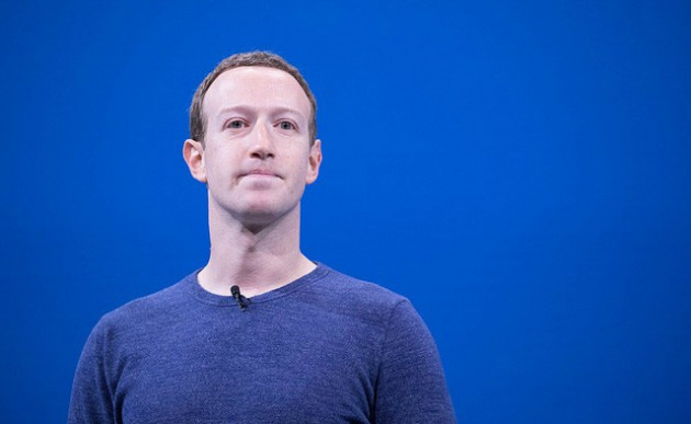 Đừng nhìn Mark Zuckerberg mà nghĩ ông chủ Facebook chỉ nói-triết-lý, chém gió để kiếm tiền: Nỗ lực âm thầm, thành công không phụ! - Ảnh 1.