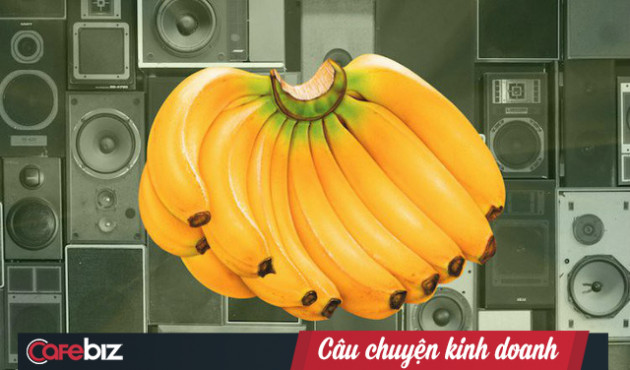 Dùng tiếng lóng quảng cáo dàn loa giá “299 bananas”, khách hàng nghiêm túc mang 11.000 quả chuối thật đến đổi khiến chuỗi điện máy lỗ nặng - Ảnh 3.